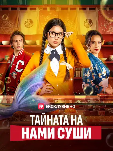 Тайната на Нами Суши