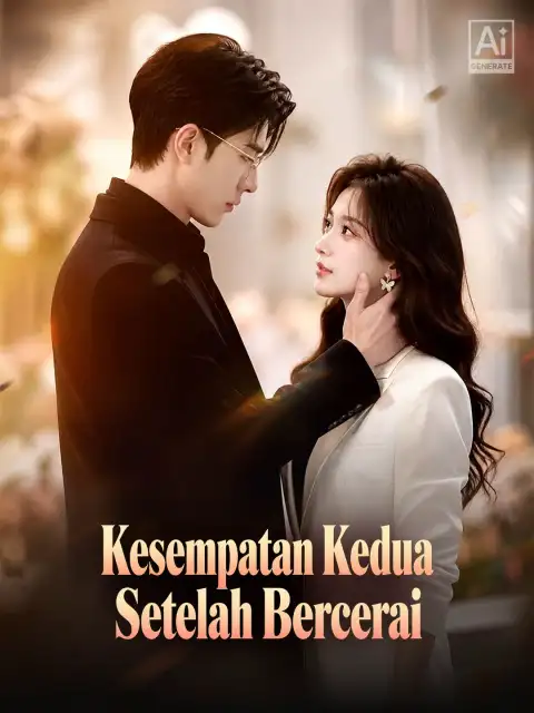 Kesempatan Kedua Setelah Bercerai