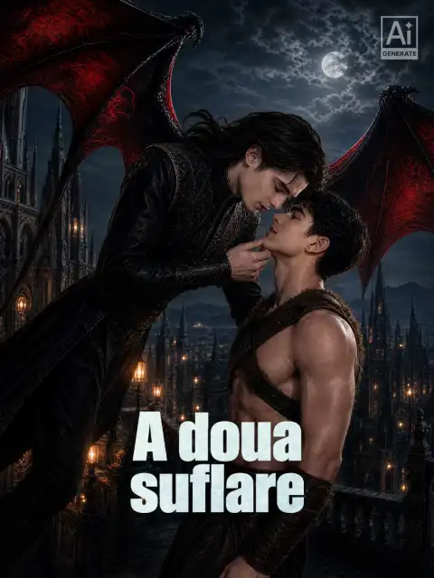 A doua suflare