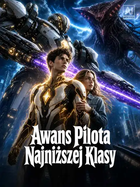 Awans Pilota Najniższej Klasy