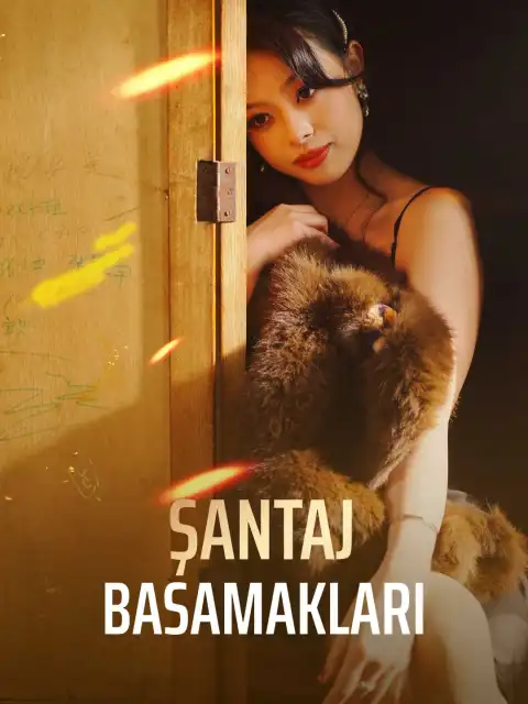 ŞANTAJ BASAMAKLARI