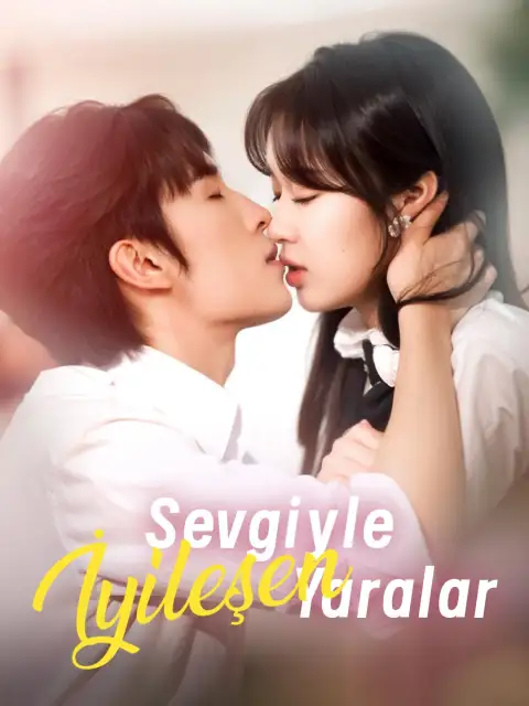 Sevgiyle İyileşen Yaralar