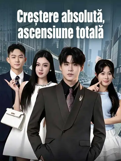 Creștere absolută, ascensiune totală