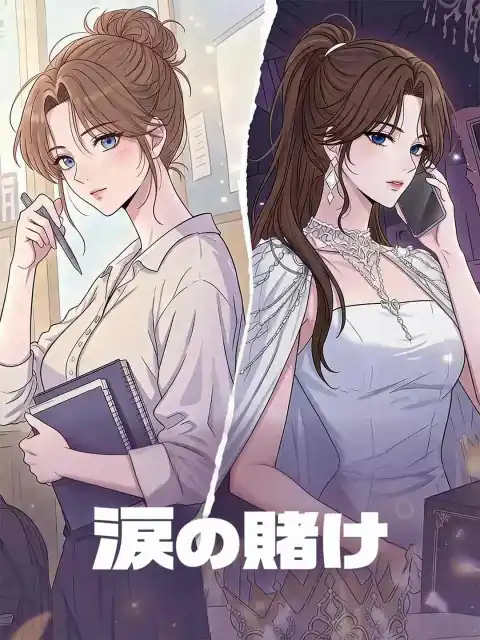 『涙の賭け』