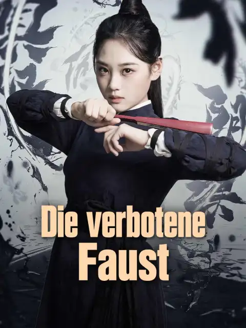 Die verbotene Faust