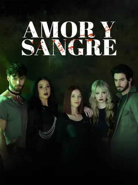 Amor y sangre