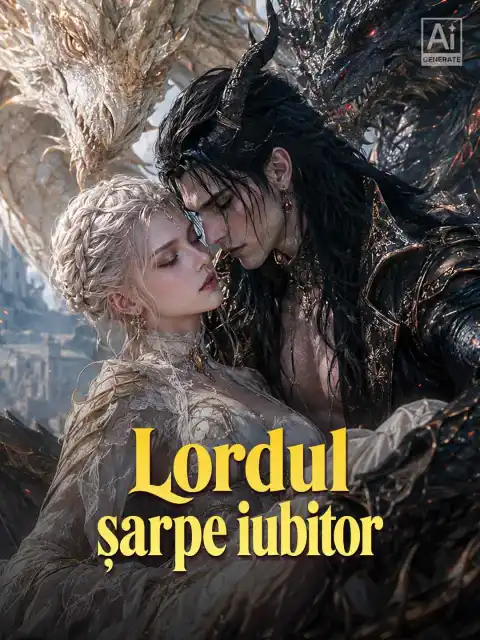 Lordul iubitor de dragoni