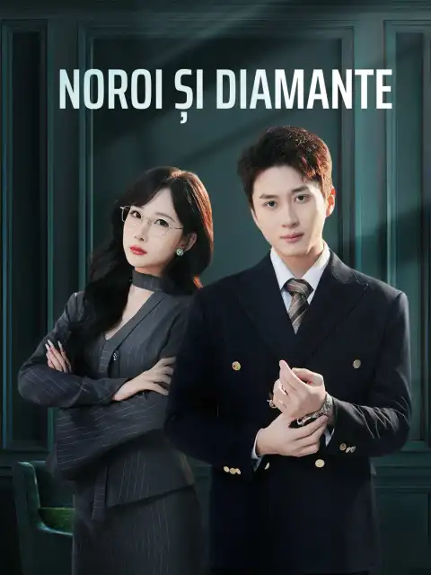 Noroi și diamante