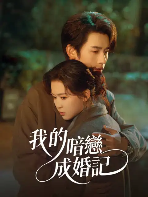 我的暗戀成婚記