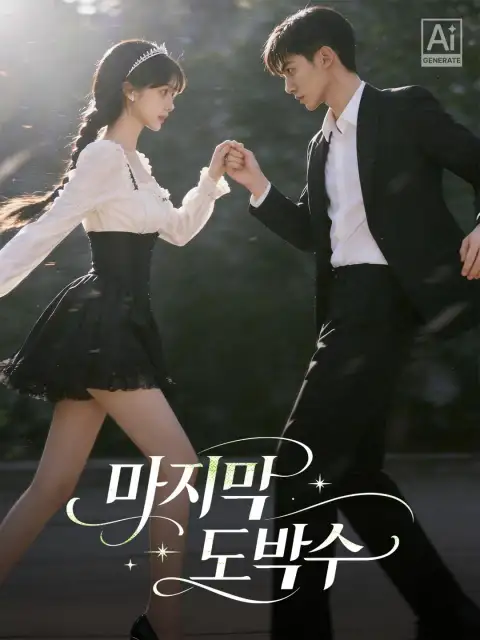 마지막 도박수