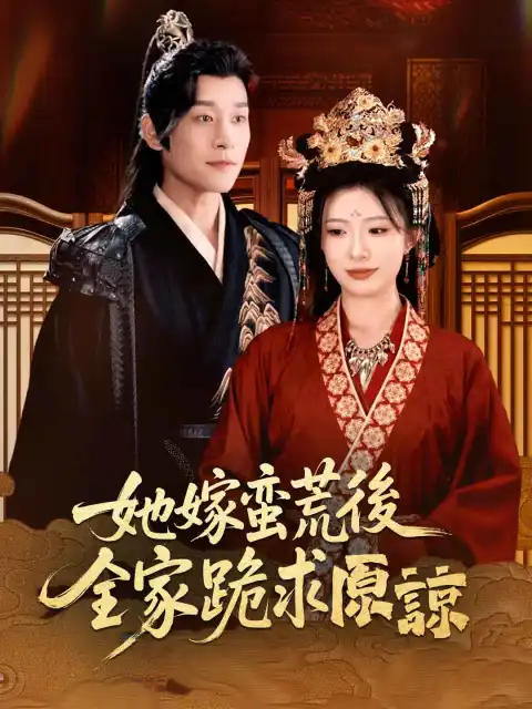 她嫁蠻荒後，全家跪求原諒