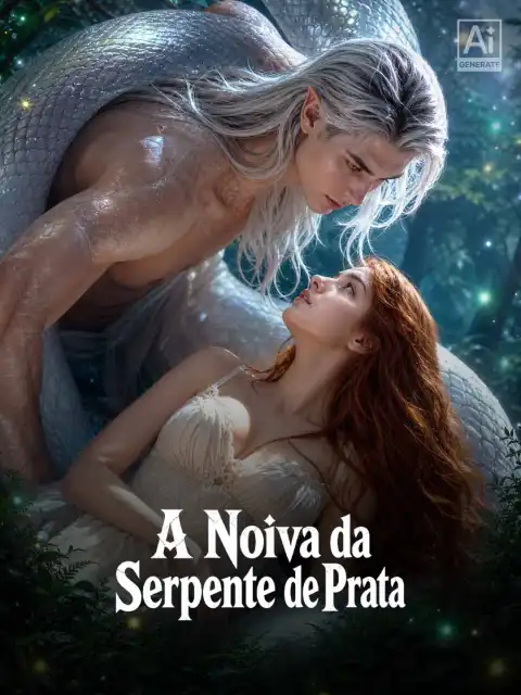 A Noiva da Serpente de Prata