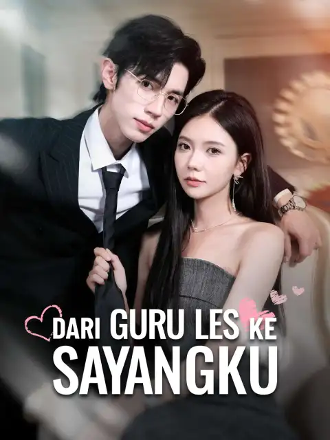 Dari Guru Les ke Sayangku