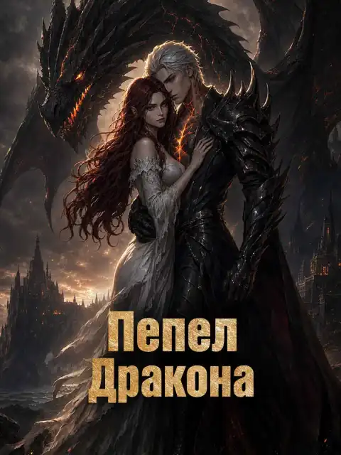 Пепел Дракона