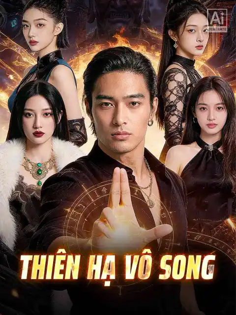 Thiên Hạ Vô Song