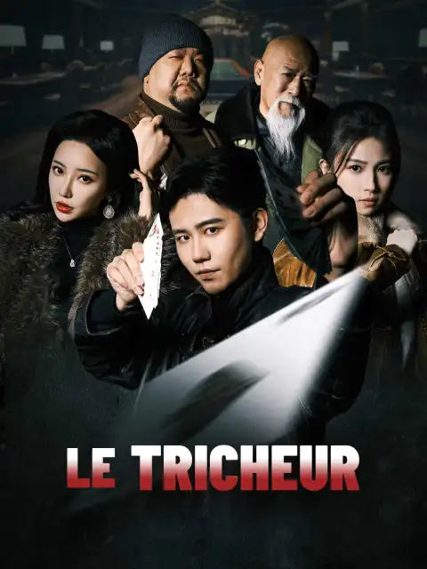 Le Tricheur