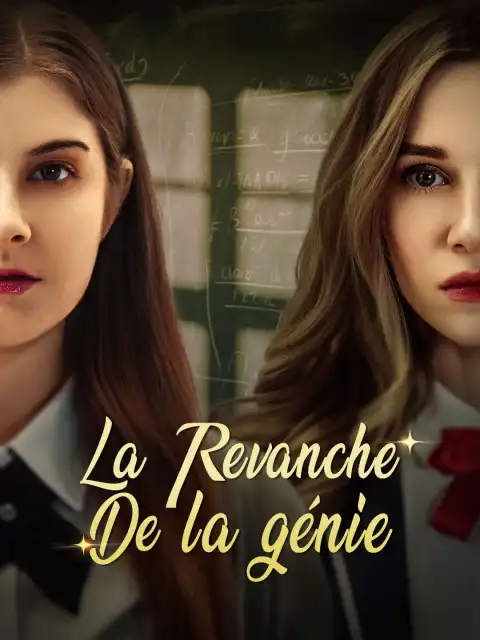 La Revanche de la Génie