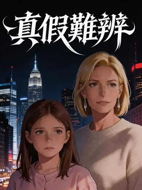 真假難辨