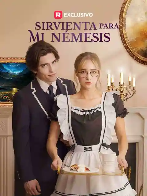 Sirvienta para mi Némesis