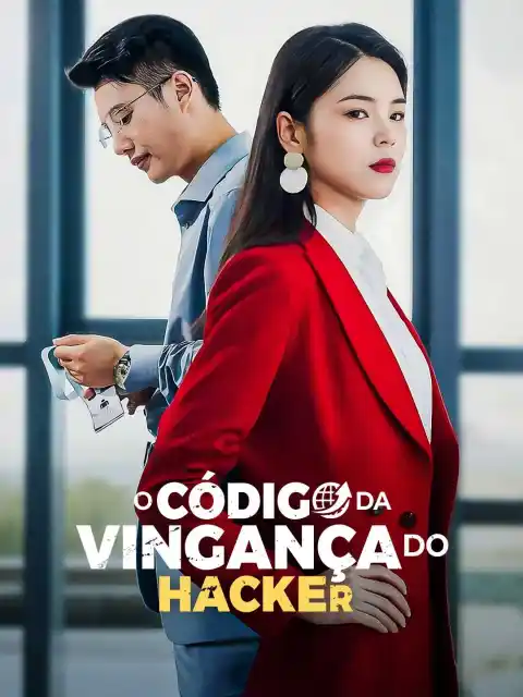 O Código da Vingança do Hacker