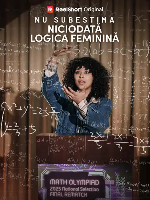 Nu subestima niciodată logica feminină