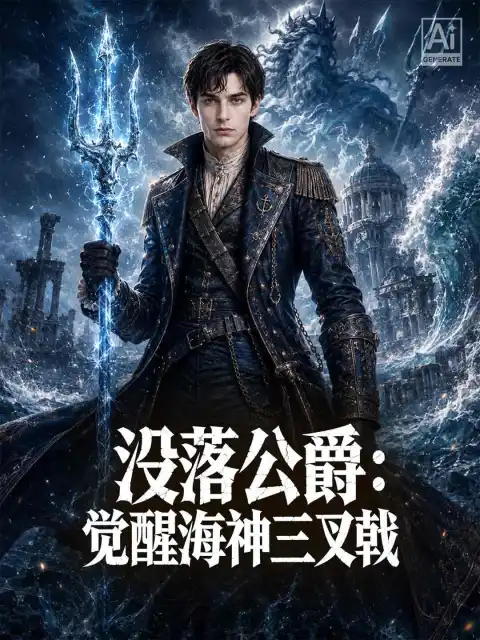 沒落公爵：覺醒海神三叉戟