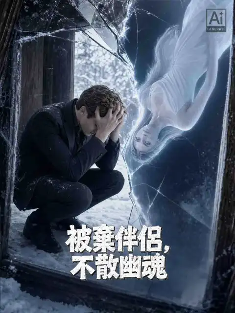 被棄伴侶，不散幽魂