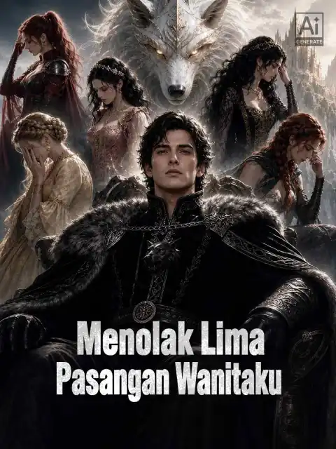 Menolak Lima Pasangan Wanitaku
