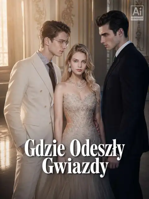 Gdzie Odeszły Gwiazdy
