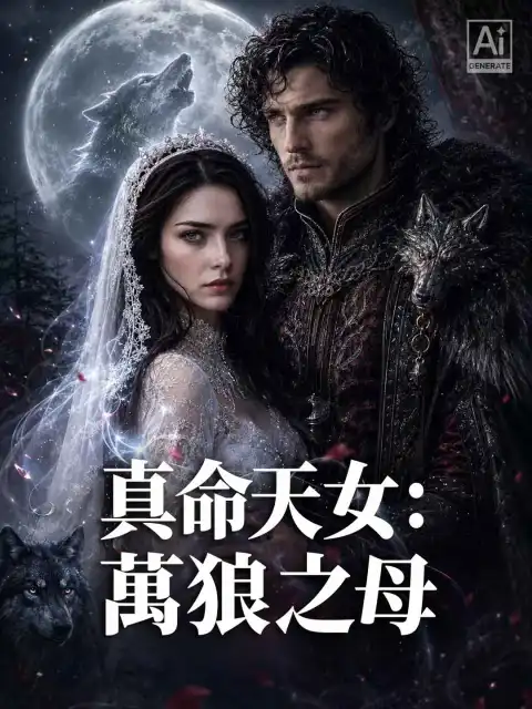 真命天女：萬狼之母