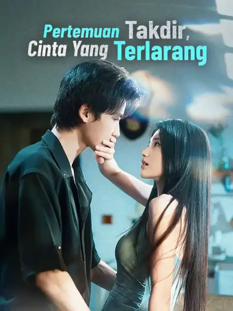 Pertemuan Takdir, Cinta yang Terlarang