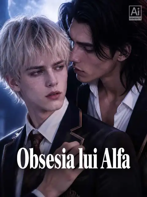 Obsesia lui Alfa
