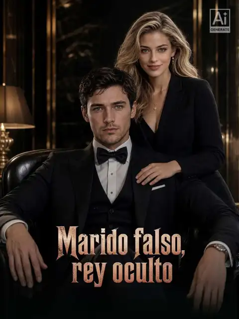 Marido falso, rey oculto