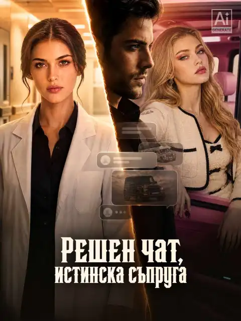 Грешен чат, истинска съпруга