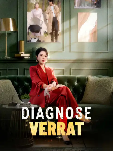 Diagnose Verrat