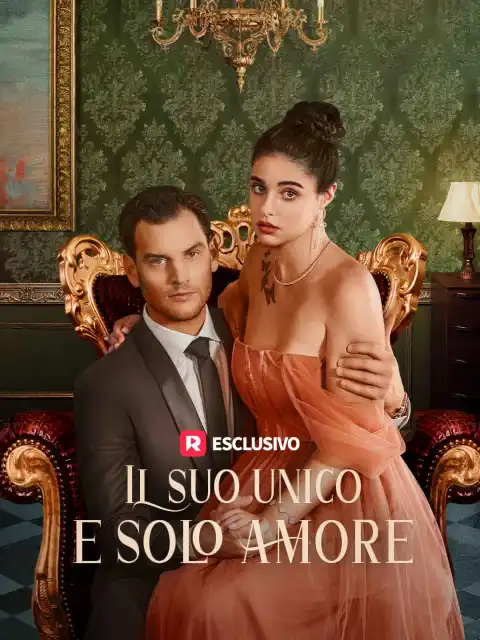 Il suo unico e solo amore