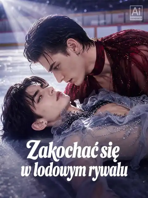 Zakochać się w lodowym rywalu