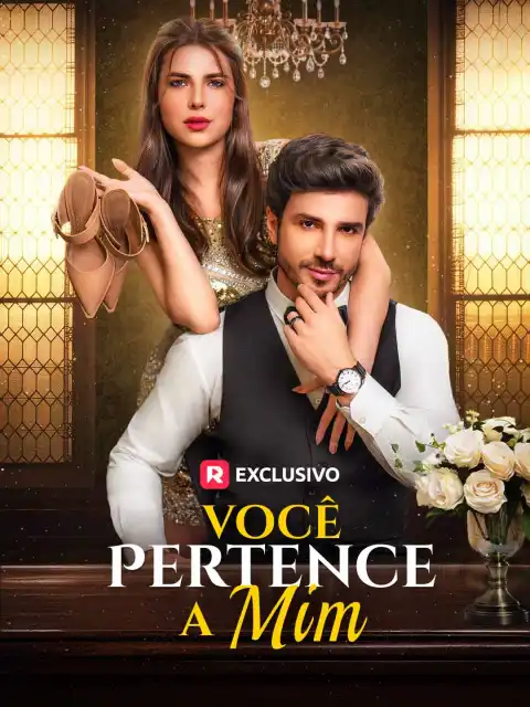 Você Pertence A Mim