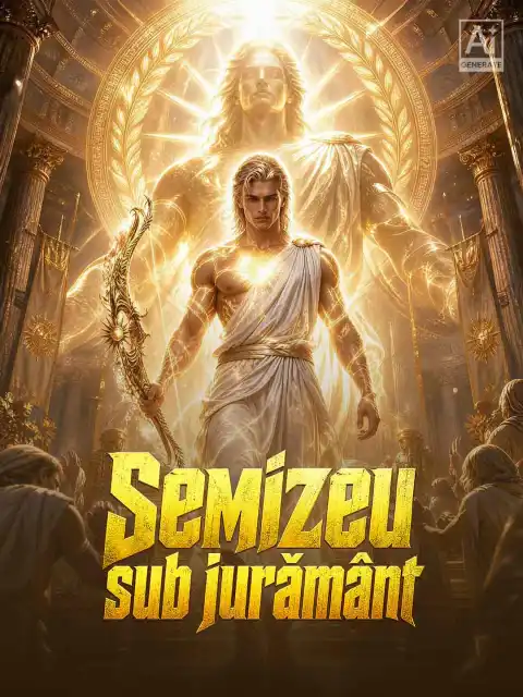 Semizeu sub jurământ