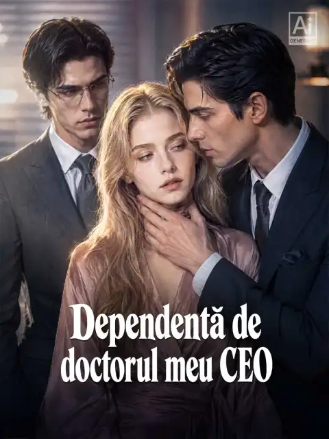 Dependentă de doctorul meu CEO