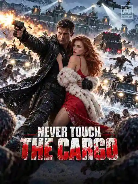 Never Touch the Cargo