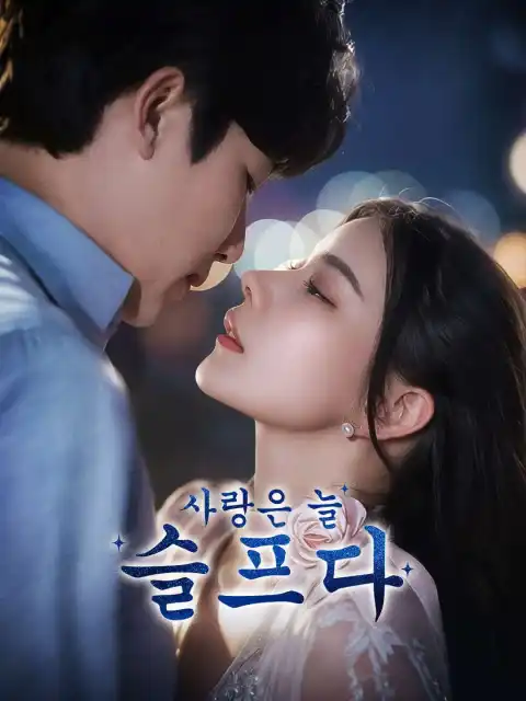 사랑은 늘 슬프다