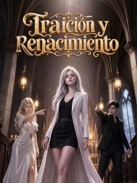 Traición y renacimiento
