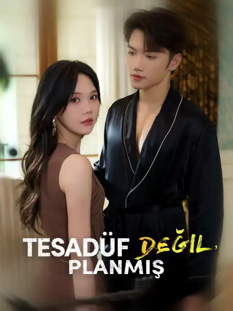 Tesadüf Değil, Planmış