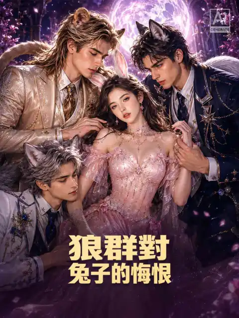 狼群對兔子的悔恨