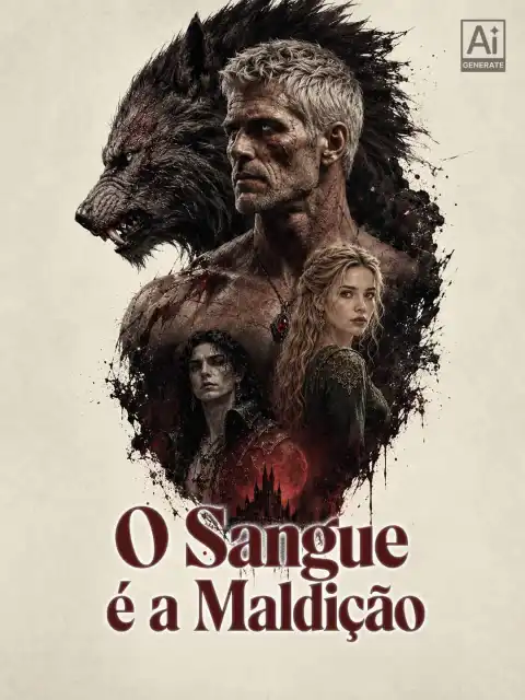 O Sangue é a Maldição