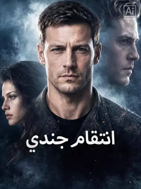 انتقام جندي