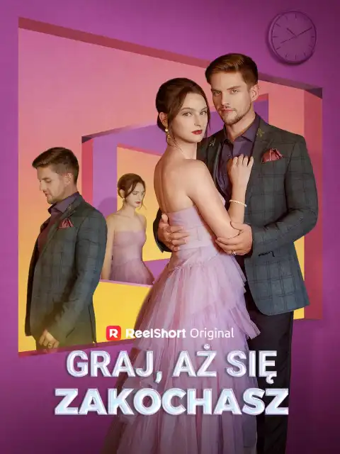 Graj, aż się zakochasz