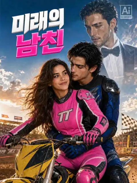 미래의 남친