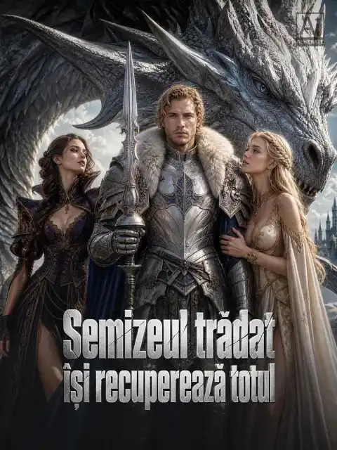 Semizeul trădat își recuperează totul